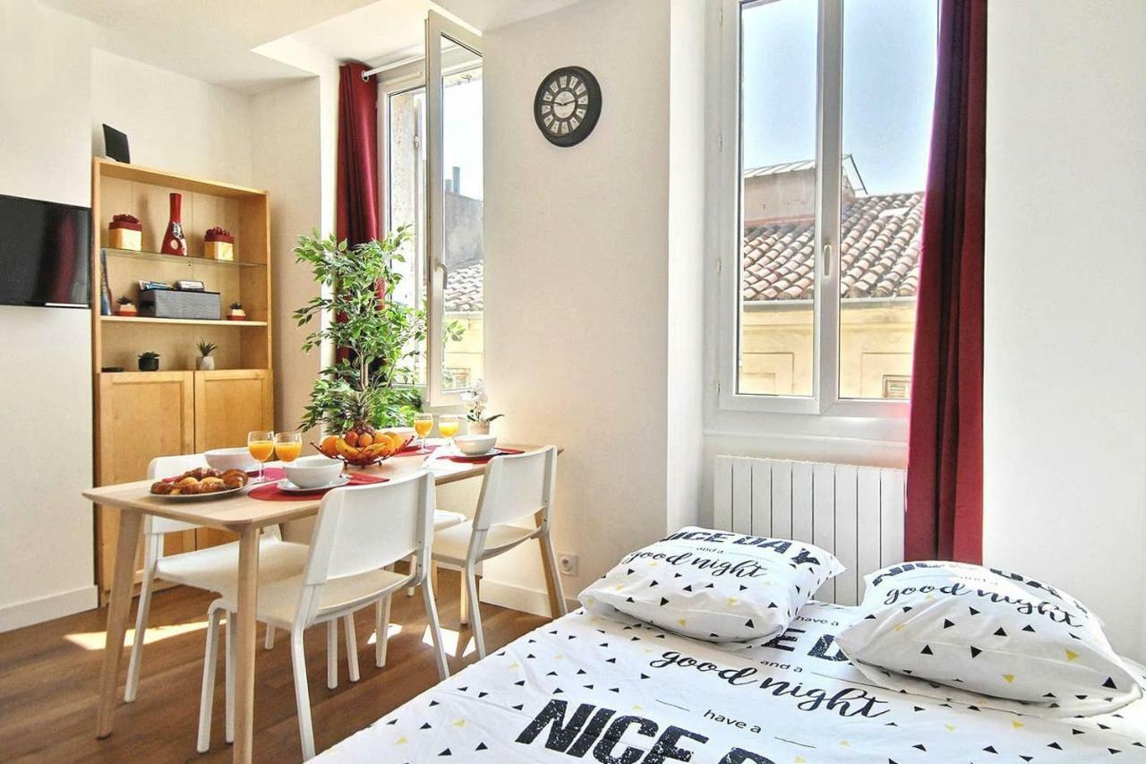 Apartment 6 Couchages, Wifi Fibre & Netflix 